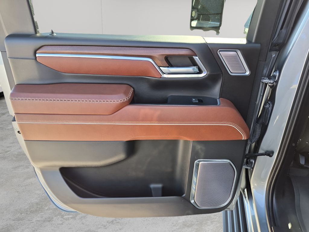 Used Car 2024 Gmc Sierra 3500hd  Denali Ultimate For Sale Under $70,000 In Austin, Texas