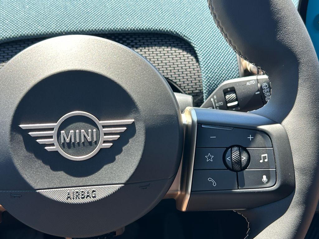 Thumbnail: 2025 MINI Cooper Countryman - 20
