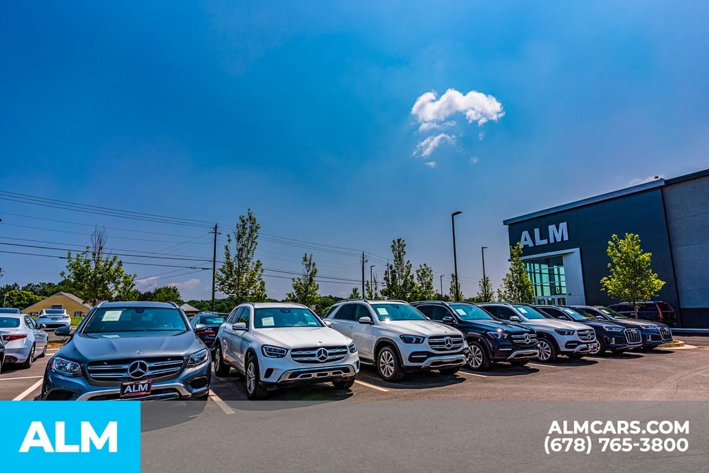 Used 2025 Gray Subaru Premium image 53