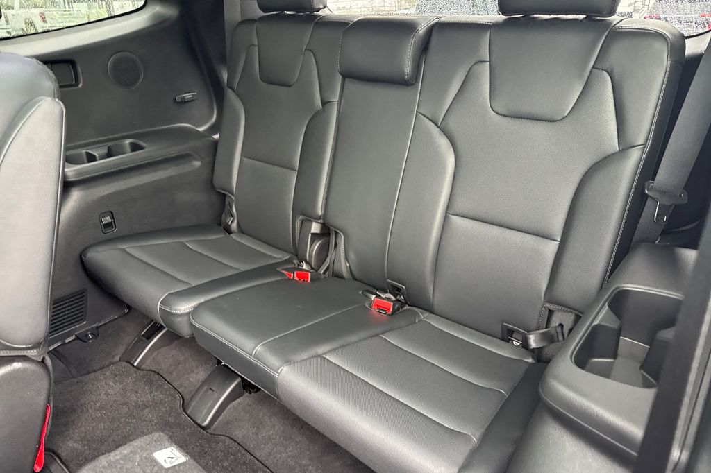 used 2023 Kia Telluride car, priced at $39,922