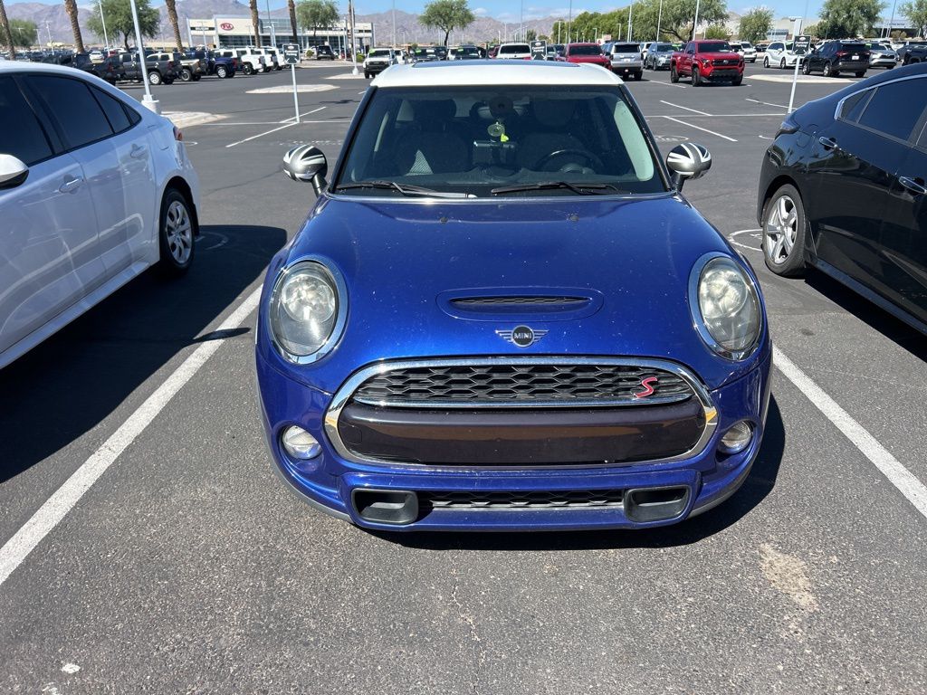 Thumbnail: 2019 MINI Cooper - 2