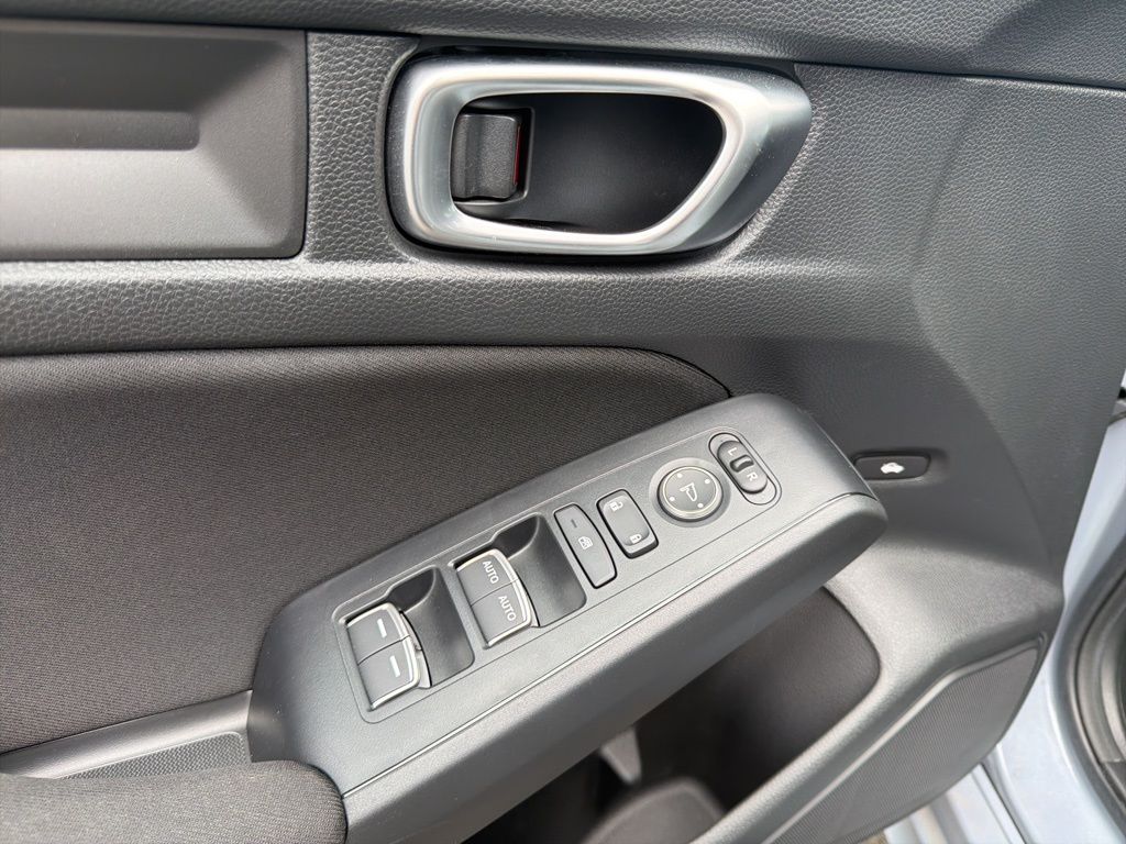 Thumbnail: 2024 Honda Civic - 25