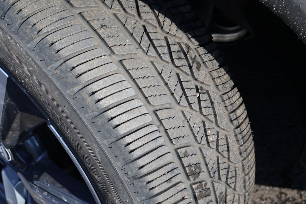 Thumbnail: 2023 Nissan Rogue - 12