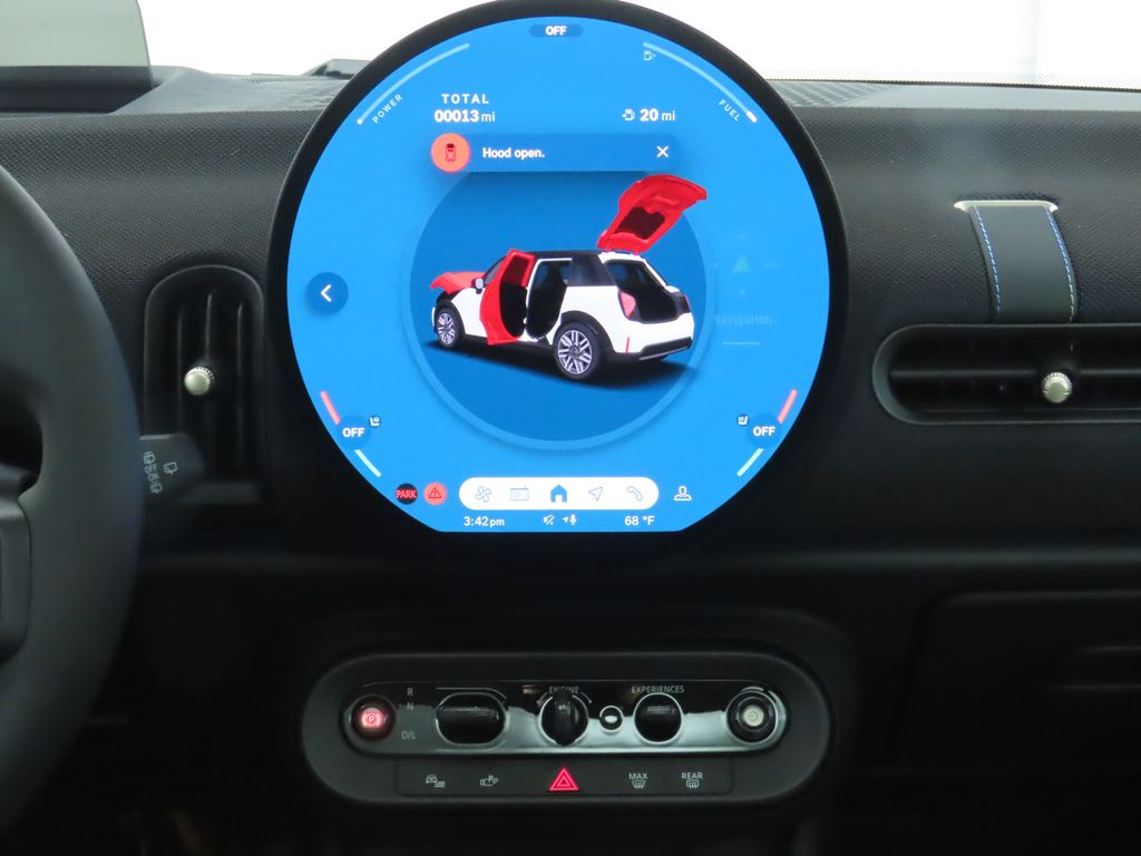 Thumbnail: 2026 MINI Cooper - 15