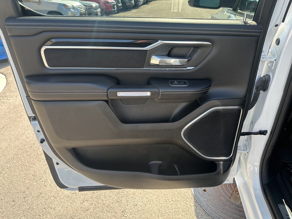 2022 Ram 1500  Laramie In Austin, Texas