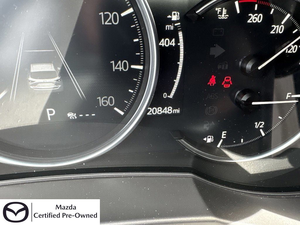 2024 Mazda CX-5 2.5 S Premium Plus