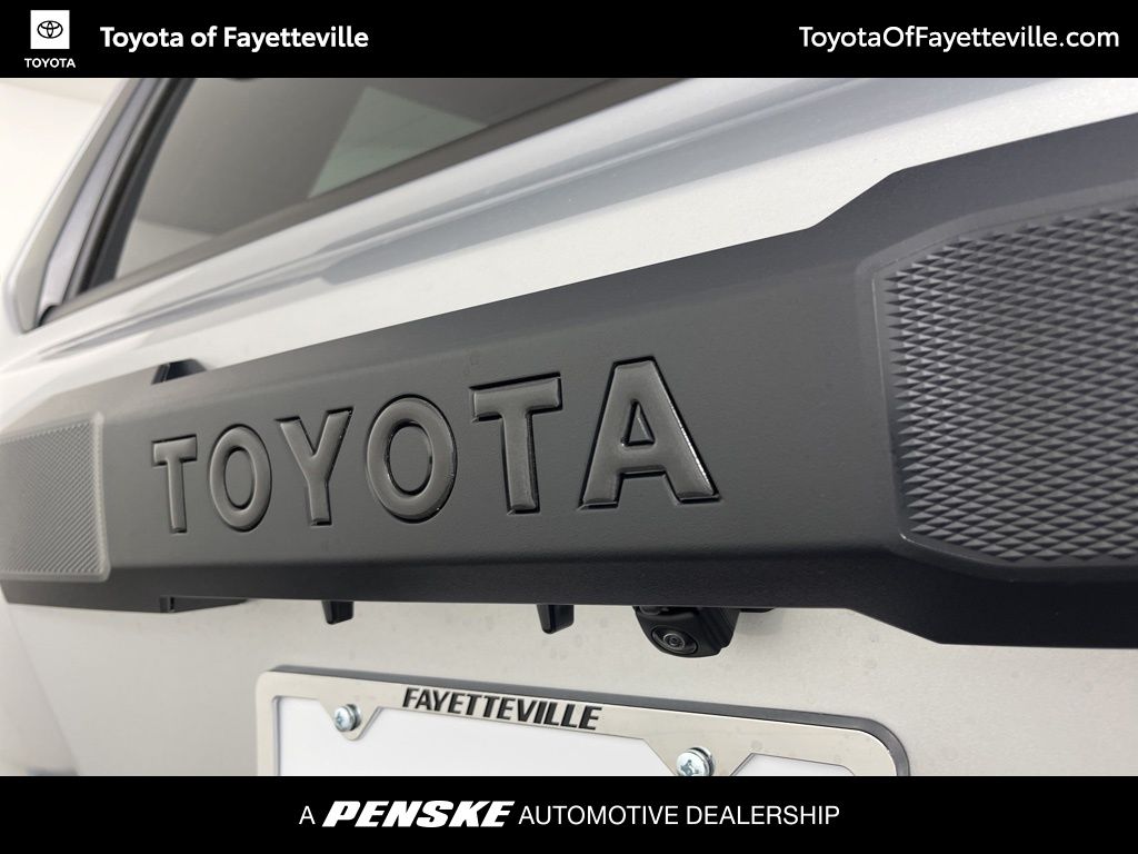 Thumbnail: 2025 Toyota 4Runner - 20