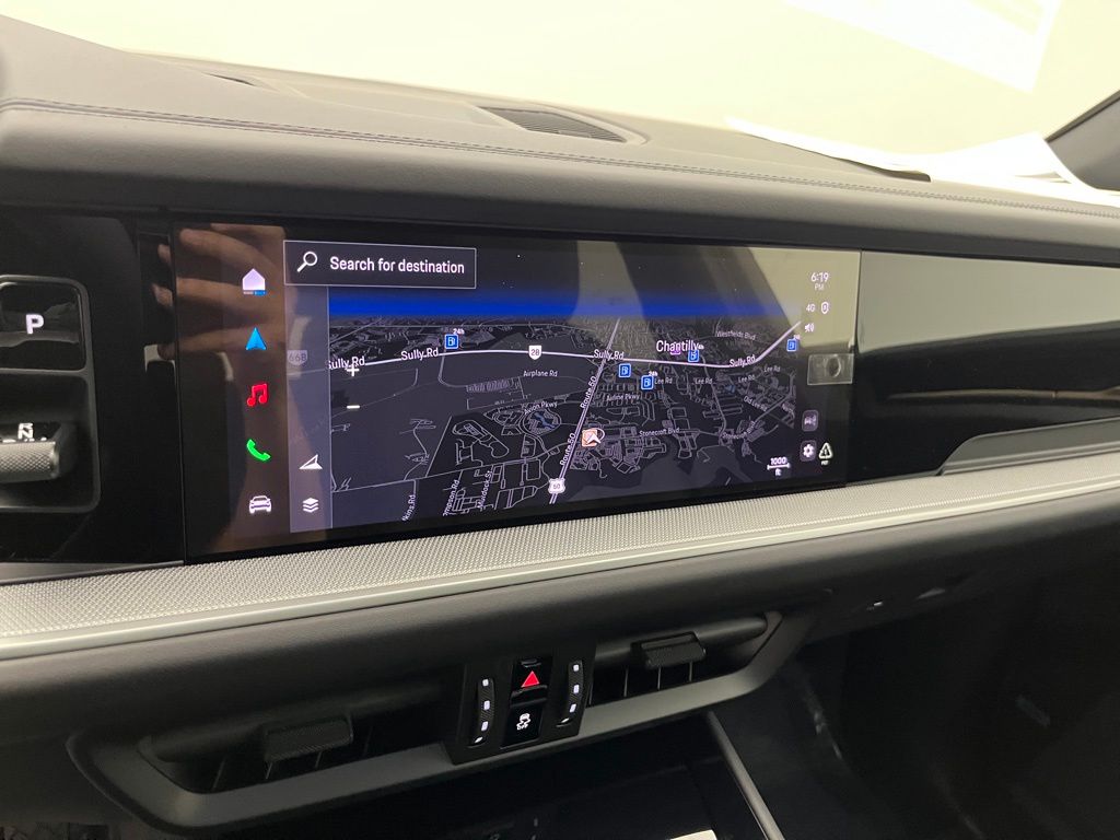 Thumbnail: 2026 Porsche Cayenne - 17