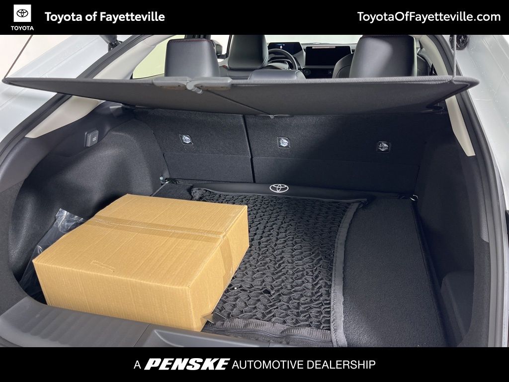 Thumbnail: 2026 Toyota Prius - 22