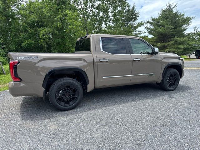 2026 Toyota Tundra 1794 Edition - Photo 10