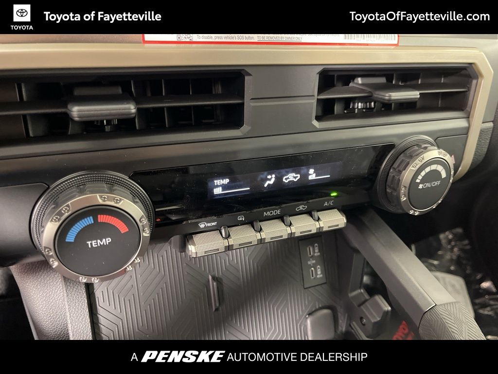 Thumbnail: 2025 Toyota Tacoma - 31