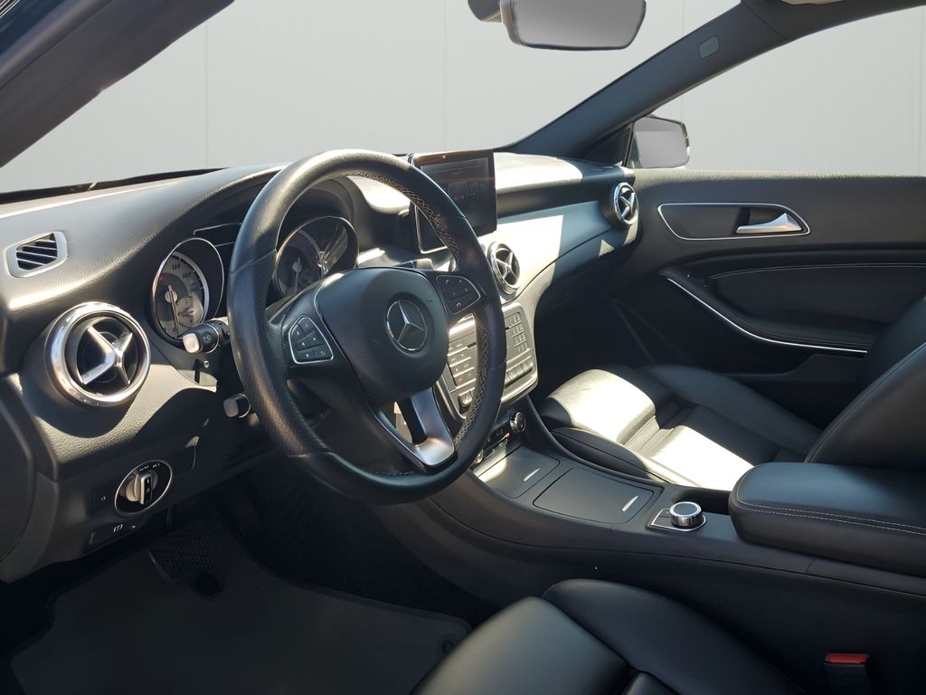 Used Car 2016 Mercedes-benz Gla  Gla 250 For Sale Under $20,000 In Austin, Texas
