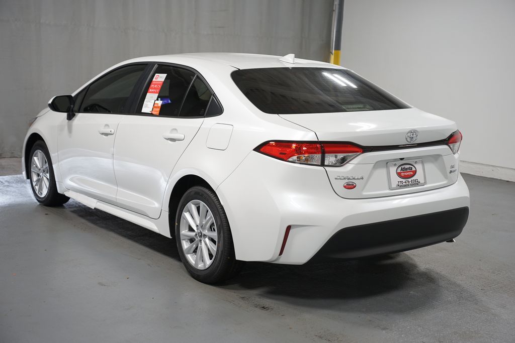 Thumbnail: 2026 Toyota Corolla - 6