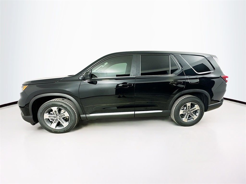 New Car 2025 Honda Pilot  Ex-l For Sale Under $50,000 In Austin, Texas