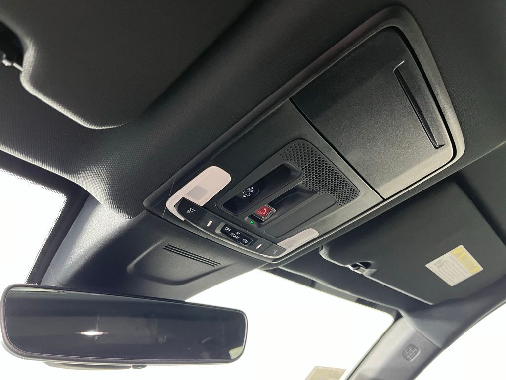 Thumbnail: 2026 Honda CR-V - 30