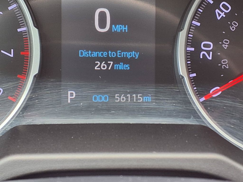 Used 2019 Toyota RAV4 SUV