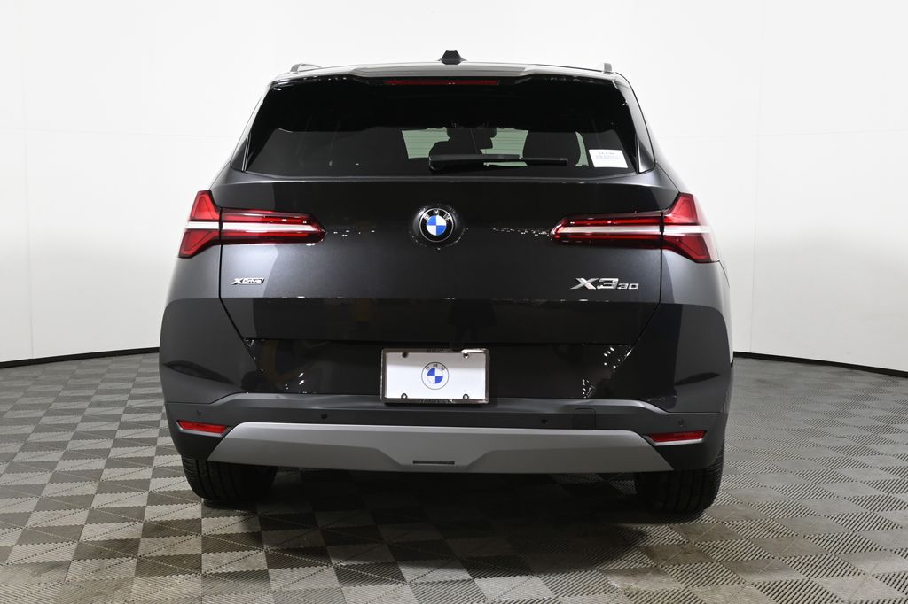 Thumbnail: 2026 BMW X3 - 6