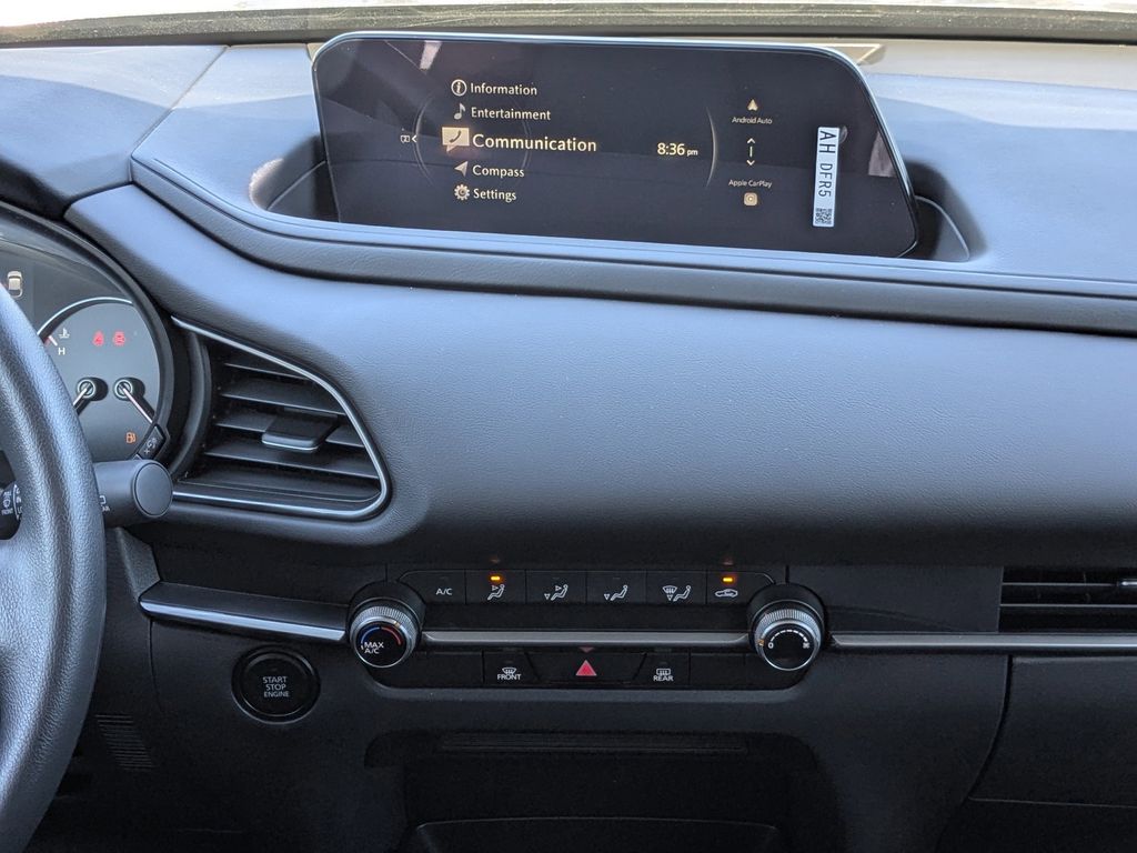 2026 Mazda CX-30 2.5 S