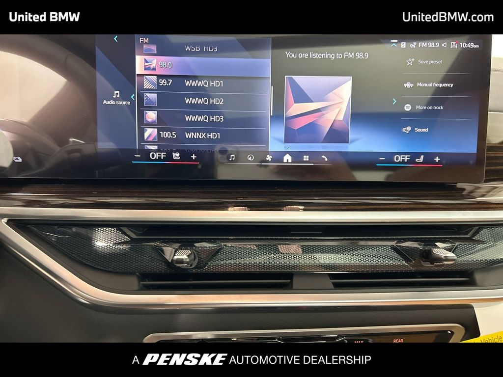 Thumbnail: 2026 BMW X5 - 16