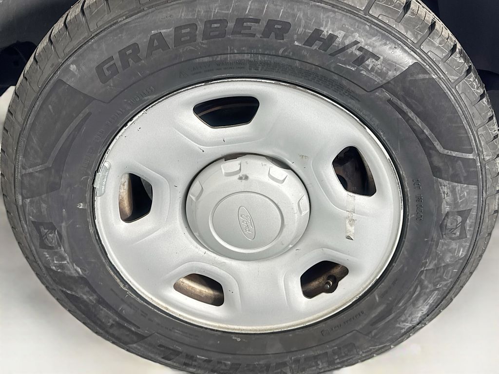 Used Car 2009 Ford F-150  For Sale Under $12,000 In Austin, Texas