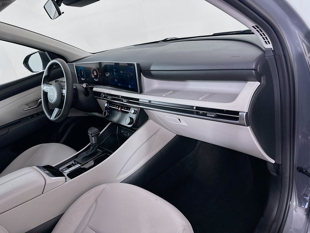 Thumbnail: 2025 Hyundai Tucson - 28