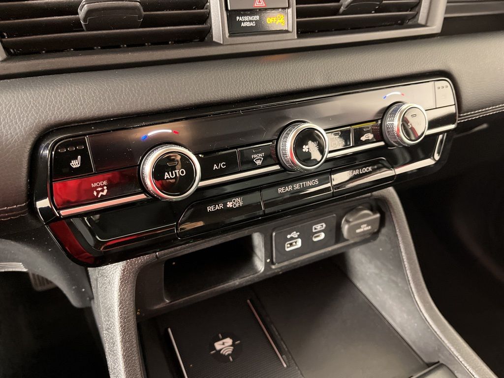 Thumbnail: 2025 Honda Pilot - 32