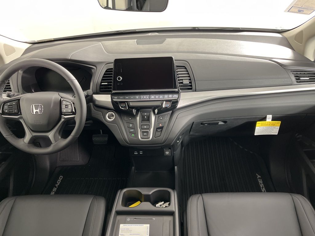Thumbnail: 2026 Honda Odyssey - 17