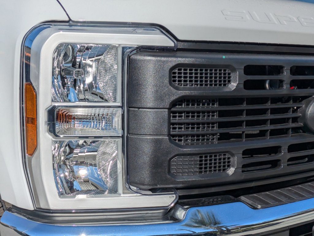 2024 Ford F-350 Super Duty XL