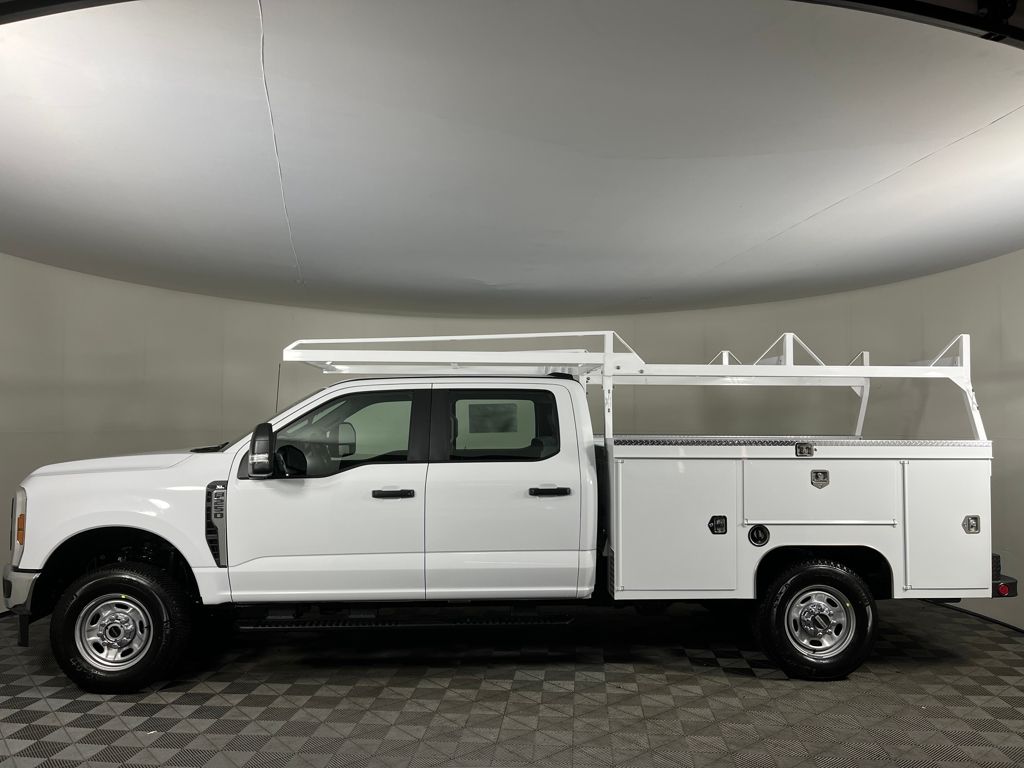 2026 Ford F-250 Crew Cab 4WD Scelzi Service Truck for sale #9F0443 - photo 7