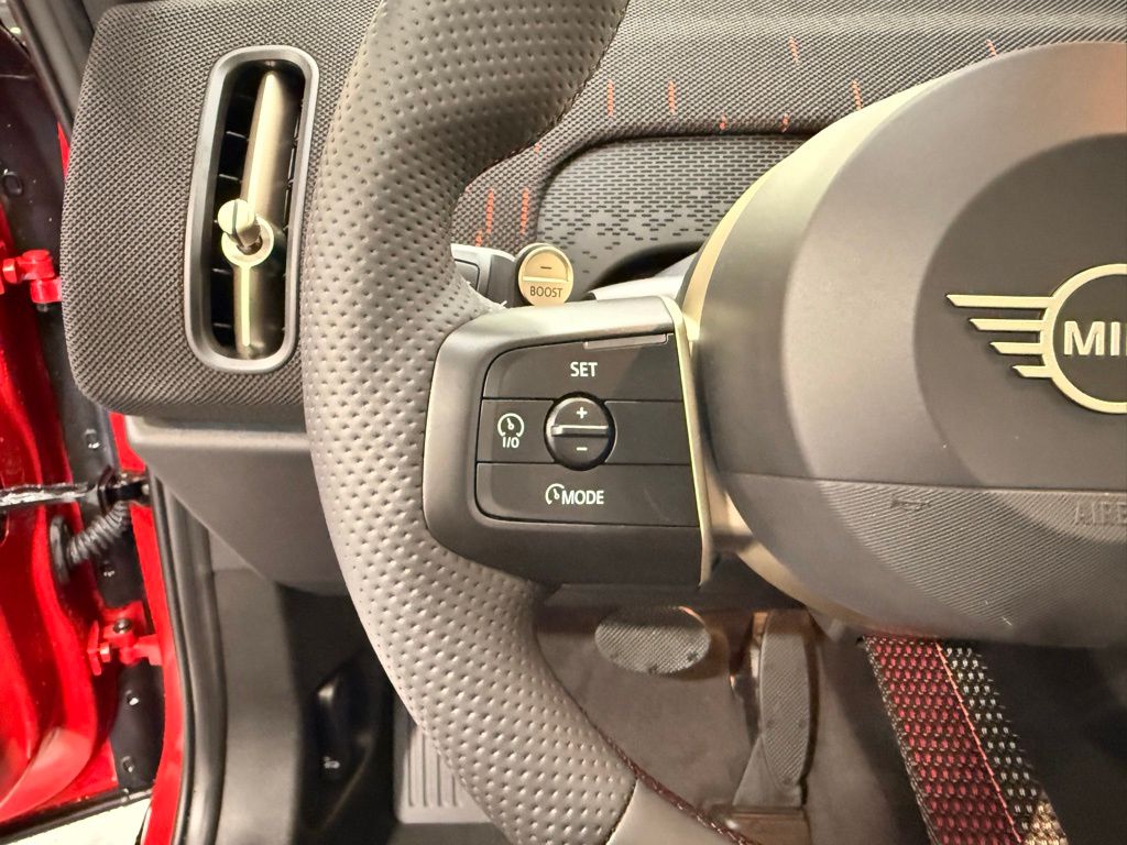 Thumbnail: 2026 MINI Cooper Countryman - 13