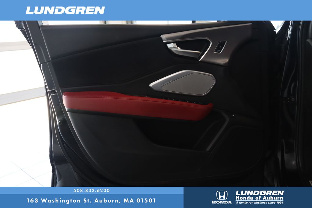Used 2023 Acura RDX SUV