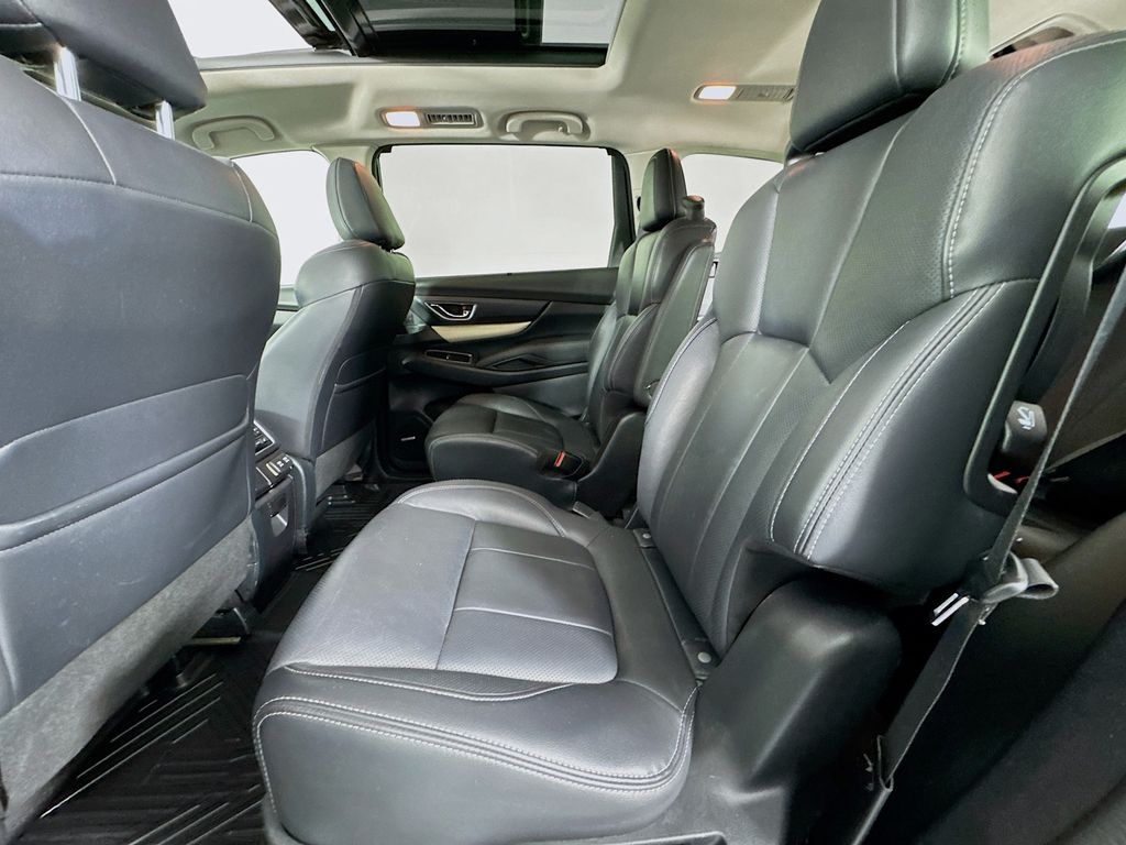 Used Car 2021 Subaru Ascent  Limited For Sale Under $25,000 In Austin, Texas