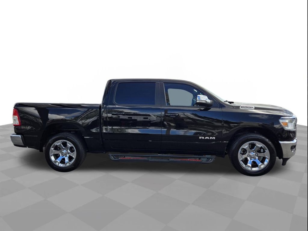2022 Ram 1500 Big Horn/Lone Star - 7