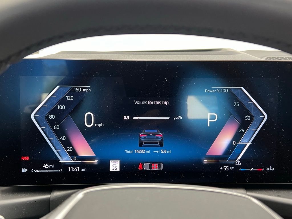 Thumbnail: 2025 BMW 4 Series - 21