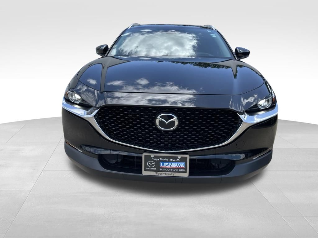 Used Car 2023 Mazda Cx-30  2.5 Turbo Premium Package For Sale Under $30,000 In Georgetown, Texas