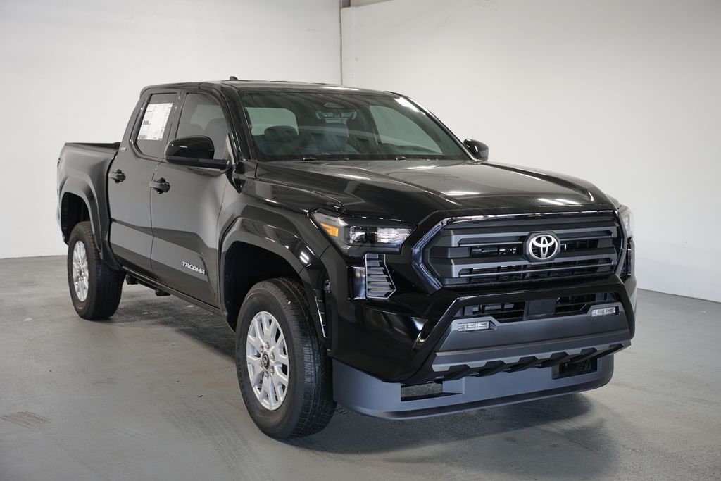 Thumbnail: 2026 Toyota Tacoma - 3