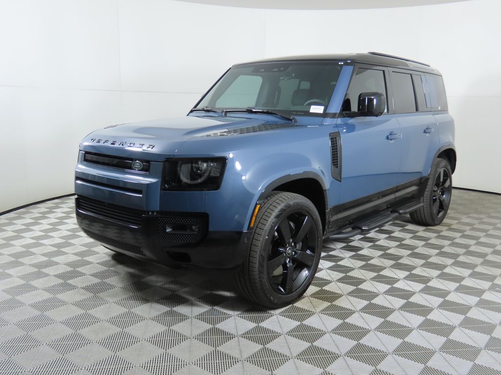2025 Land Rover Defender 110 -
                Chandler, AZ