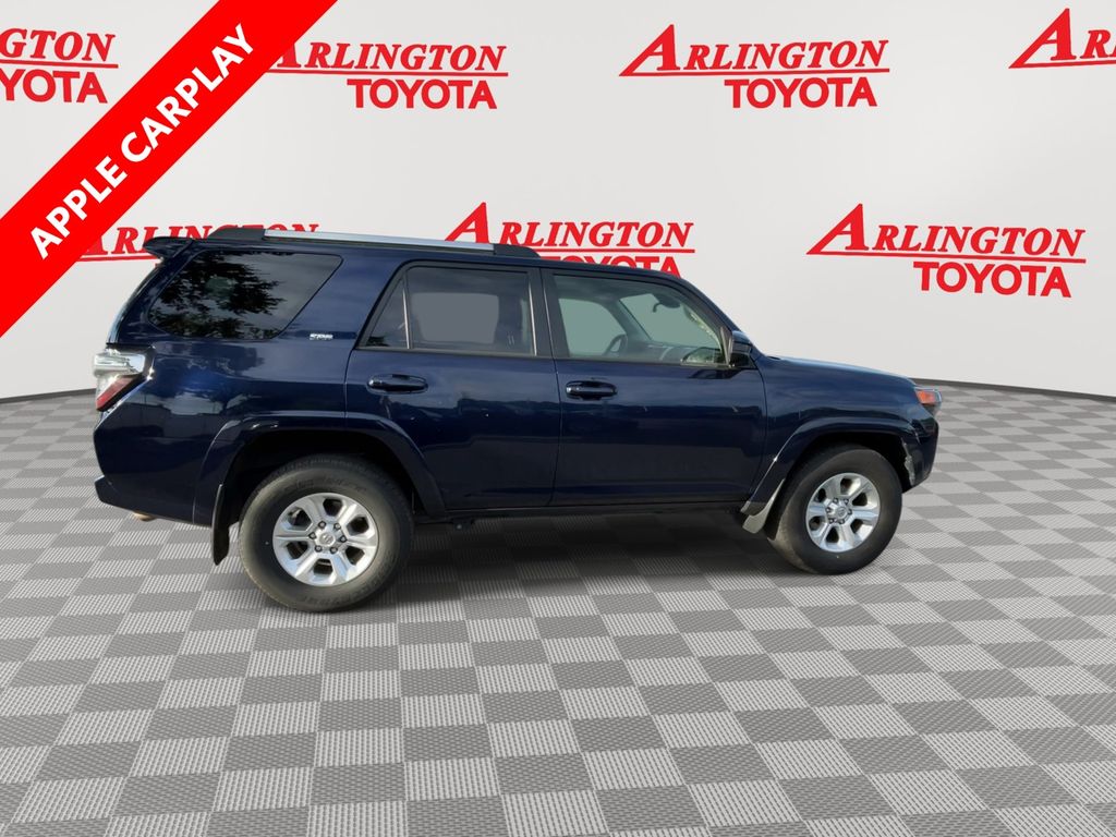 Used 2024 Toyota 4Runner SUV
