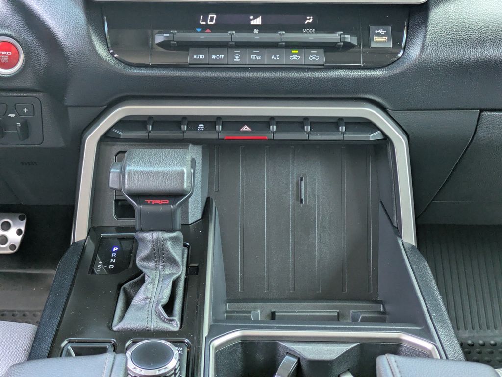 Used 2023 Toyota Tundra Truck