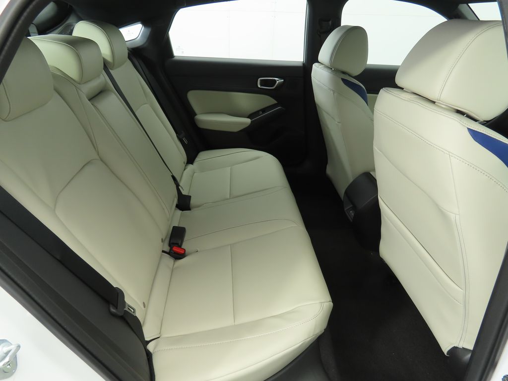 Thumbnail: 2026 Acura Integra - 22