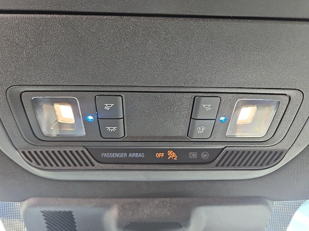 Used 2023 Gray Ford XLT image 45