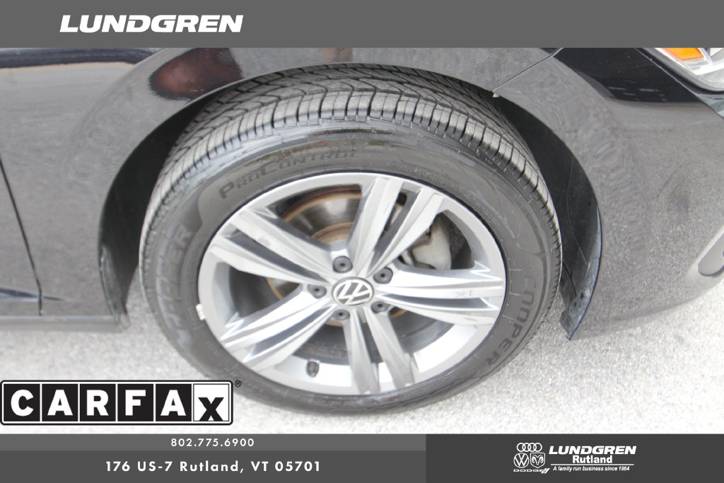 Used 2024 Volkswagen Jetta Sedan
