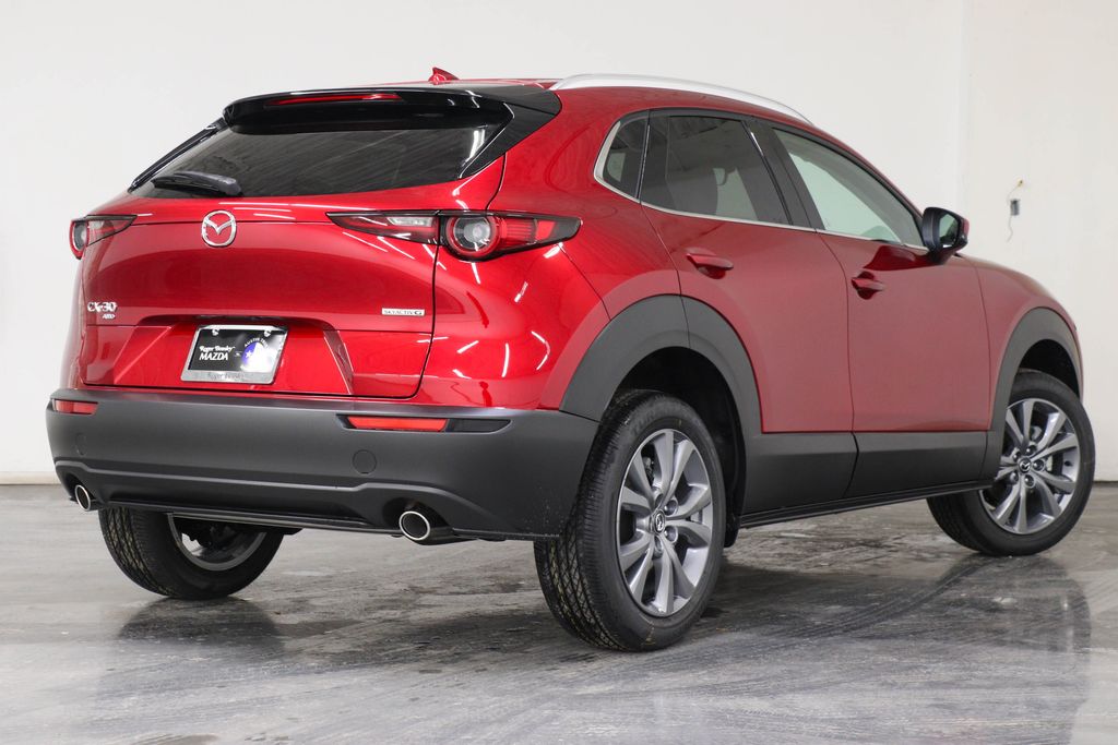 New Car 2025 Mazda Cx-30  2.5 S Premium Package For Sale Under $35,000 In Georgetown, Texas