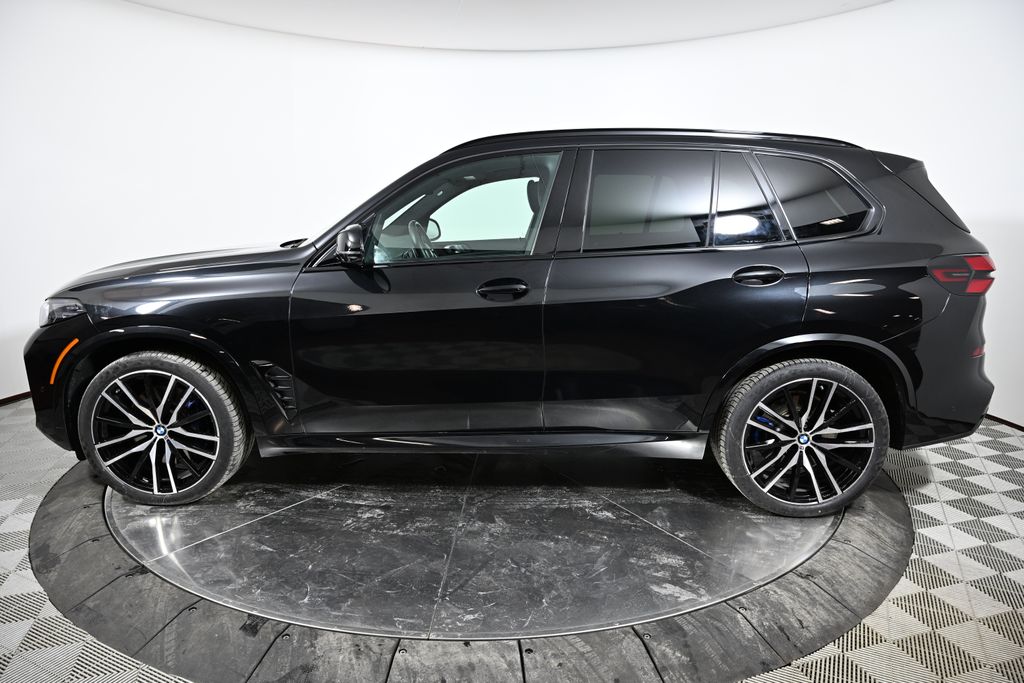 Thumbnail: 2024 BMW X5 - 2