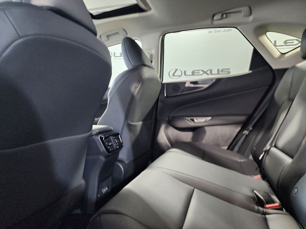 Thumbnail: 2026 Lexus NX - 26