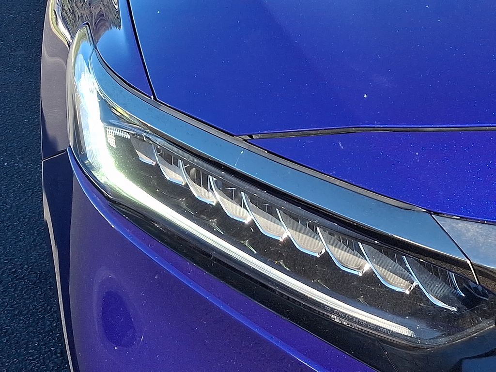 Thumbnail: 2021 Honda Accord - 9