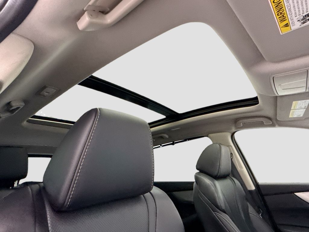 Thumbnail: 2024 Acura MDX - 17
