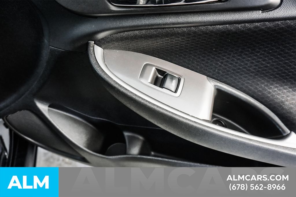 Used 2025 Black Chevrolet LT image 44