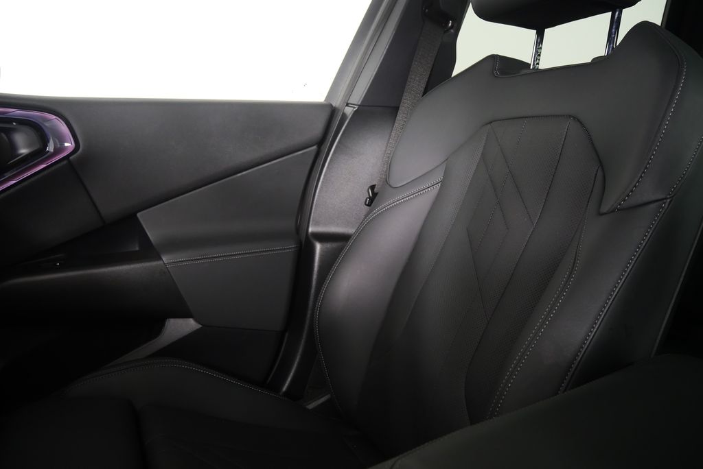 Thumbnail: 2025 BMW X3 - 22