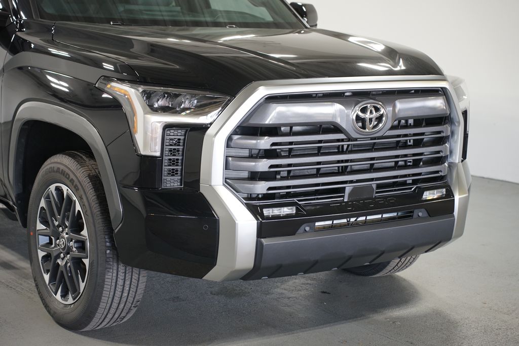Thumbnail: 2026 Toyota Tundra - 4